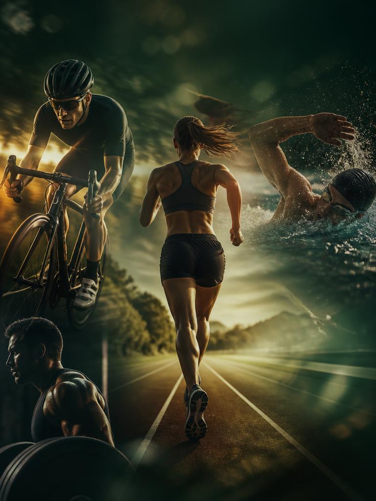 Curso Online: Nutrição Esportiva + Hipertrofia