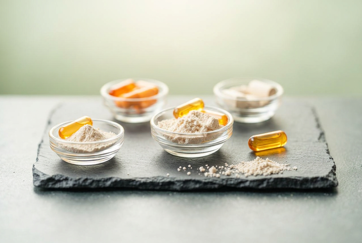 Suplementação de micronutrientes na prática clínica